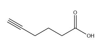 5-己炔酸.png