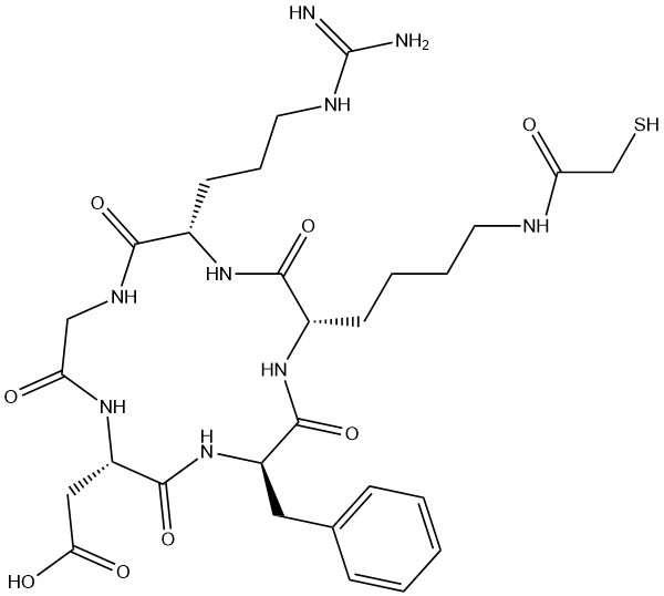 cyclo(RGDfK-COCH2SH).jpg